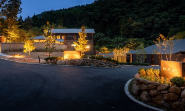 THE YUKAWA ichijo branch
