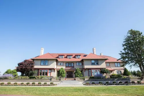 Charming 3-bedroom condo in Endicott Village at Ocean Edge Resort & Golf Club