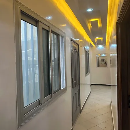 Residence Malika plage Dakar