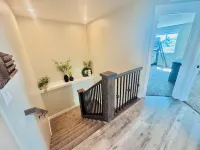 3-bedroom apartment/2 car garage/Blackfoot ID