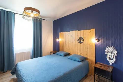 Gîte Jean Scafer | Heated swimming pool | Wifi | Farm animals | Playroom Hotels in Beynat