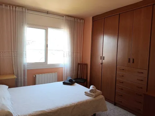 Al Lado del Mar 피네다데마르 호텔