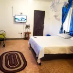 3 bedroom private Villa Hotel a Kwale