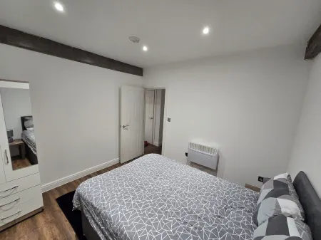 Canalside Period Conversion