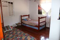 Casa curiteña ubicada a dos horas de Bucaramanga.