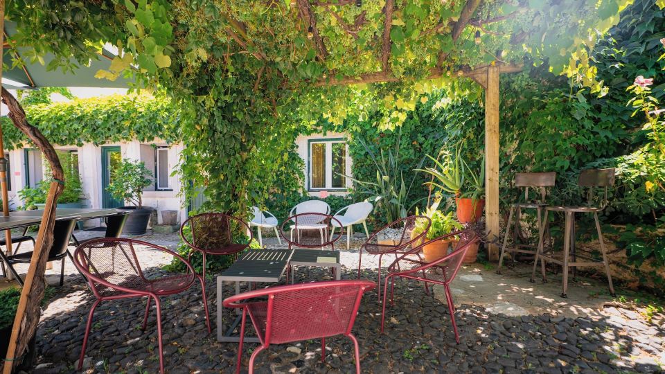 Casa do Patio by Shiadu