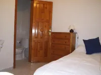 Knus 2-slaapkamer Appartement met Prachtig Uitzicht en Zwembad! Hotels in Quesada