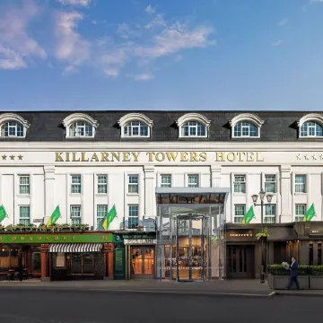 Killarney Towers Hotel & Leisure Centre