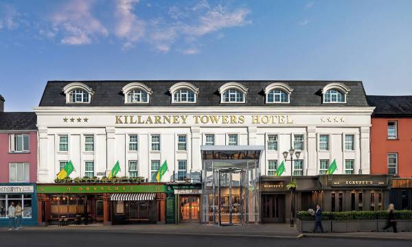 Killarney Towers Hotel & Leisure Centre