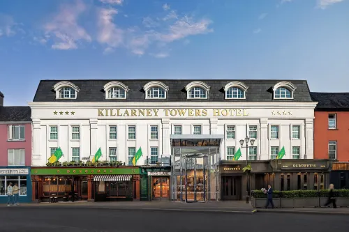 Killarney Towers Hotel & Leisure Centre