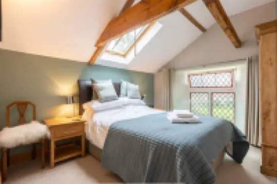 The Old Chapel - *New for 202 Eden Camp Modern History Theme Museum周辺のホテル