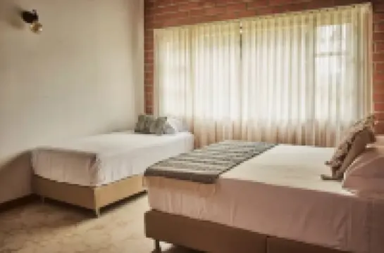 Casa Campestre Andalucía #7