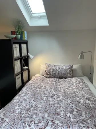 Einzigartige Auszeit in Bad Tölz