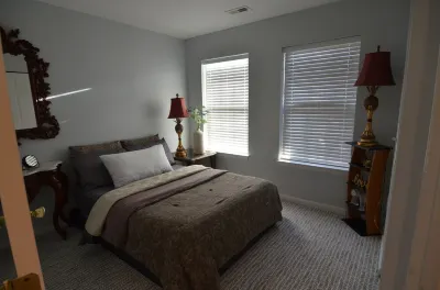 Quantico Nest - 10 Minutes Away Hotel in zona Quantico Parking Lot