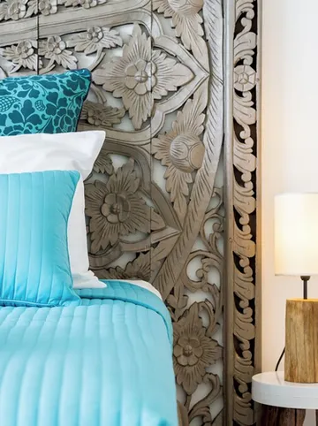 รูปภาพของINDIGO VILLA Samui - superb sea view!