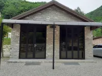 Hongcheon J Campsite & Pension Hotel in zona Theme Park