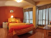 City Hotel Cochabamba Hotels in Cochabamba