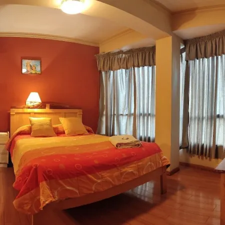 City Hotel Cochabamba