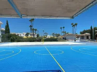 Beach House Golden Club