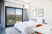 Tranquil Escape in Dereköy – Secluded Villa with Private Garden & Pool