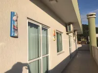 Wide and quiet coverage very close to the sea