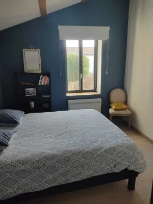 À 10 Minutes de l Île de ré