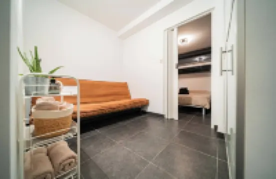 Appartement Miete