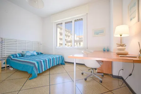 Dolce Mare Chiavari Отели в г. Кьявари