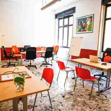 Camera Deluxe - Villa San Giuseppe Others