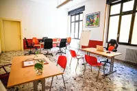 Camera Deluxe - Villa San Giuseppe