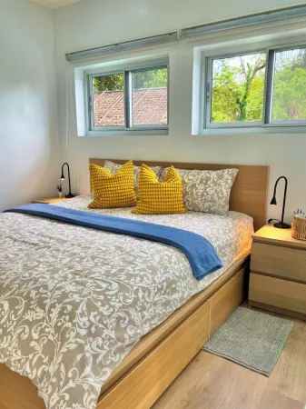 Immerse Yourself in Nature’s Beauty & Breathtaking Sunsets! Отели рядом с достопримечательностью «Big Tree Koh Yah Noi»