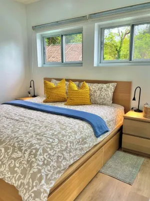 Immerse Yourself in Nature’s Beauty & Breathtaking Sunsets!