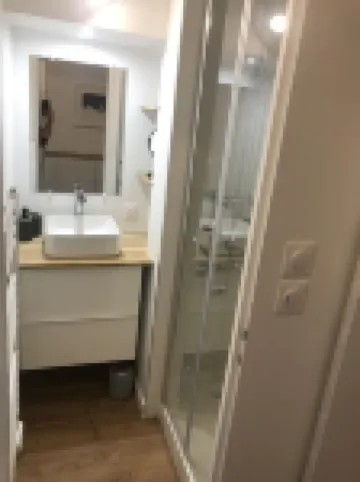 Ty bagheu - studio cosy les pieds dans l’eau