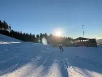 New and clean appartment 5min from the ski resort, forest nad nature Hotels in Abertamy