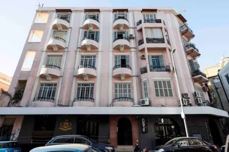 Cosy flat in Mar Michael