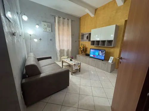 Casarcobaleno Facing Polyclinic