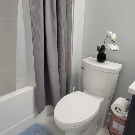 Cozy 1 bedroom basement suite in Southwest Calgary