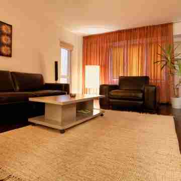 Victoriei 2 - 2 bedroom apartment city view Others