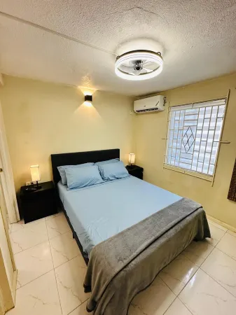 Ling Ling Room - Ferdi's Place