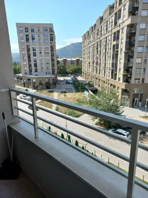 Fans Apartments - Skopje Hotels in Aerodrom