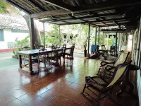 Casa de Los Berrios