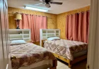 Somewhere Down in Texas