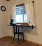 Bear Necessities Cabin - What Else Do You Need?