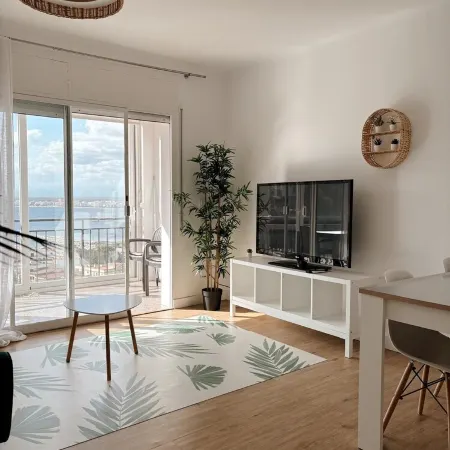 VISTA BELLA APARTMENT - COSTA BRAVA SEA VIEW