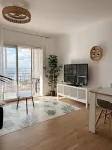 VISTA BELLA APARTMENT - COSTA BRAVA SEA VIEW - إطلالة على البحر
