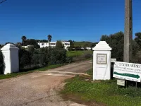 Ruhiges Traditionelles Portugiesisches Anwesen nur 10 min von Lagos und Strand