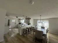 The College Town Cottage فنادق في سويدن