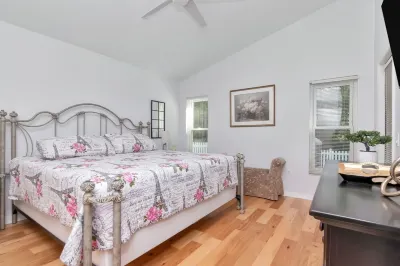 Deer Run in Wesley Chapel 4br-3ba 코스트코 홀세일 주변 호텔