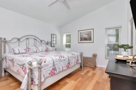 Deer Run in Wesley Chapel 4br-3ba Отели рядом с достопримечательностью «Costco Wholesale»