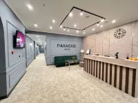 Paradise Hotel